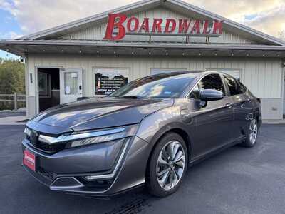 2018 Honda Clarity, $11479. Photo 1