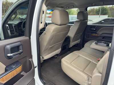 2016 GMC 2500 Crew Cab, $16987. Photo 10