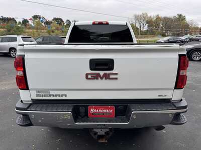 2016 GMC 2500 Crew Cab, $16987. Photo 6