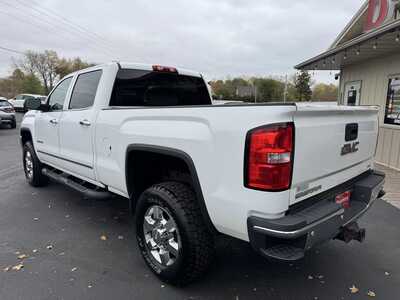 2016 GMC 2500 Crew Cab, $16987. Photo 7
