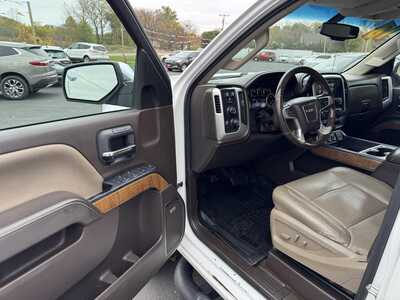 2016 GMC 2500 Crew Cab, $16987. Photo 9