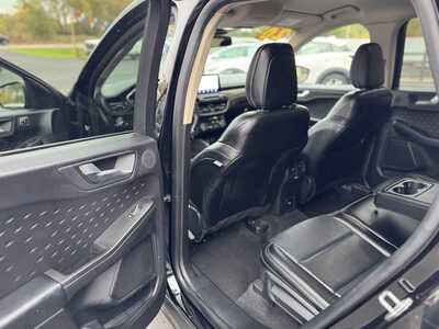 2020 Ford Escape, $11659. Photo 10