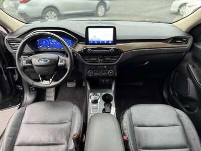 2020 Ford Escape, $11659. Photo 11