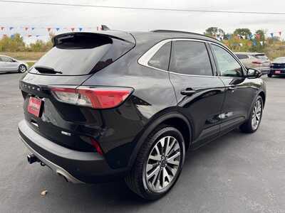 2020 Ford Escape, $11659. Photo 5