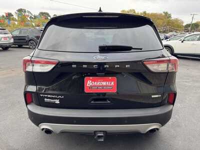 2020 Ford Escape, $11659. Photo 6