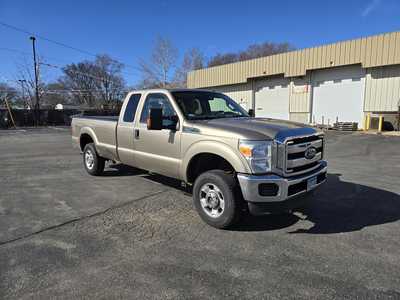 2011 Ford F250 Ext Cab, $8000. Photo 1