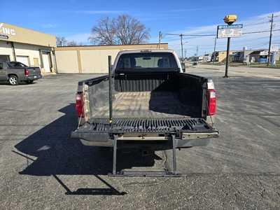 2011 Ford F250 Ext Cab, $8000. Photo 5