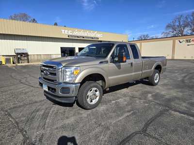 2011 Ford F250 Ext Cab, $8000. Photo 8