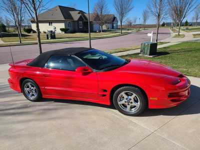 1999 Pontiac Firebird, $22900. Photo 2