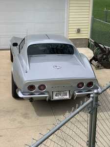 1969 Chevrolet Corvette, $25000. Photo 2