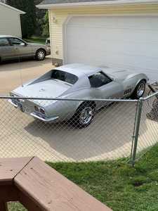 1969 Chevrolet Corvette, $25000. Photo 3