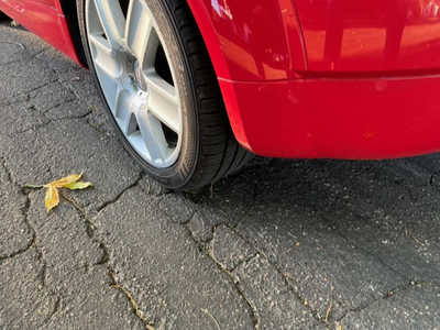 2004 Audi TT, $9500. Photo 9