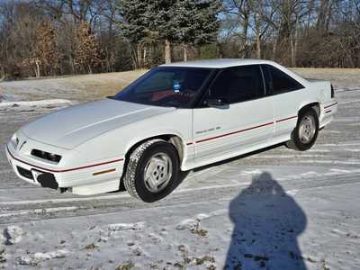 1992 Pontiac Grand Prix, $7000.. Photo 1