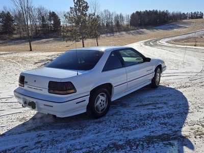 1992 Pontiac Grand Prix, $7000.. Photo 3