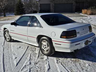 1992 Pontiac Grand Prix, $7000.. Photo 4