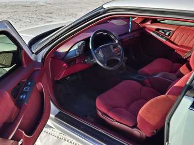 1992 Pontiac Grand Prix, $7000.. Photo 5