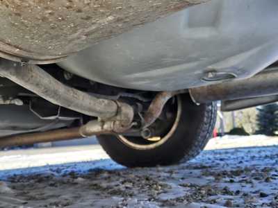1992 Pontiac Grand Prix, $7000.. Photo 7