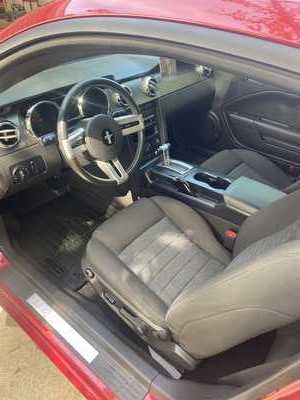 2006 Ford Mustang, $12000. Photo 5
