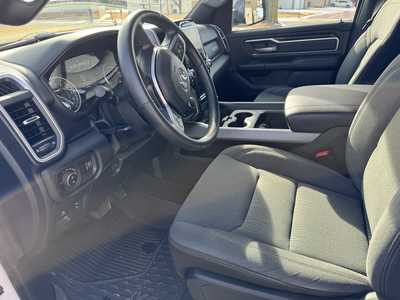 2023 RAM 1500 Crew Cab, $38500. Photo 3