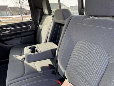 2023 RAM 1500 Crew Cab, $38500. Photo 4