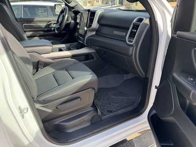 2023 RAM 1500 Crew Cab, $38500. Photo 7