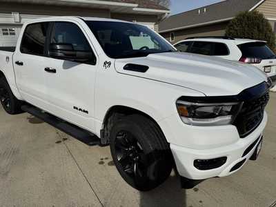 2023 RAM 1500 Crew Cab, $38500. Photo 11