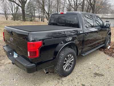2018 Ford F150 Crew Cab, $31000. Photo 6