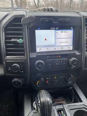 2018 Ford F150 Crew Cab, $31000. Photo 7
