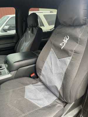 2018 Ford F150 Crew Cab, $31000. Photo 9