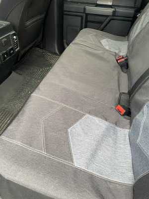 2018 Ford F150 Crew Cab, $31000. Photo 10
