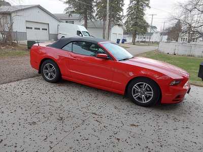 2013 Ford Mustang, $14000. Photo 3