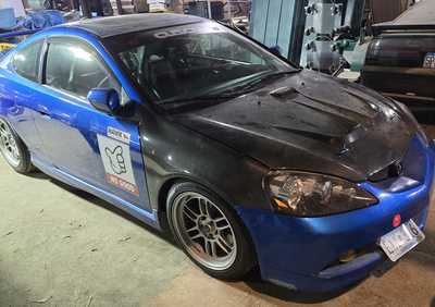 2006 Acura RSX, $12000. Photo 1