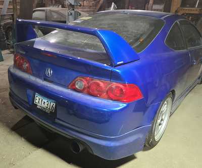 2006 Acura RSX, $12000. Photo 2