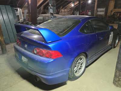 2006 Acura RSX, $12000. Photo 3