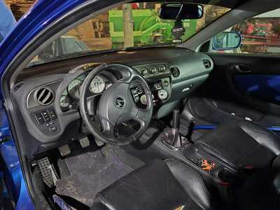2006 Acura RSX, $12000. Photo 4