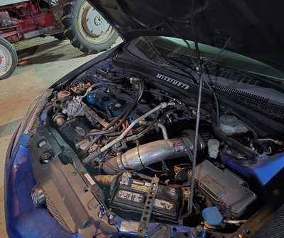 2006 Acura RSX, $12000. Photo 6