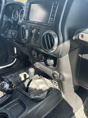 2014 Jeep Wrangler, $13500. Photo 5