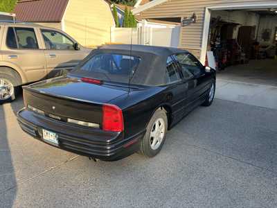 1994 Oldsmobile Cutlass Supreme, $3500. Photo 2