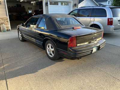 1994 Oldsmobile Cutlass Supreme, $3500. Photo 3