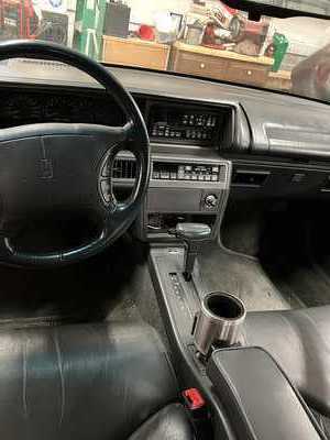 1994 Oldsmobile Cutlass Supreme, $3500. Photo 4
