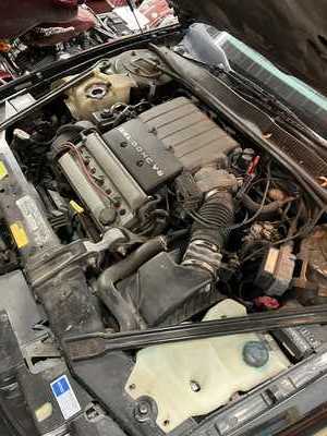 1994 Oldsmobile Cutlass Supreme, $3500. Photo 6