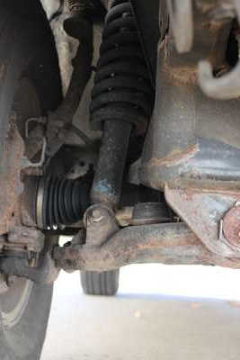 1999 Toyota 4Runner, $3500.00. Photo 2