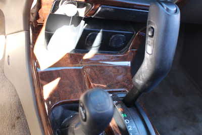 1999 Toyota 4Runner, $3500.00. Photo 3
