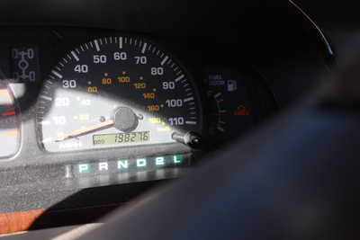 1999 Toyota 4Runner, $3500.00. Photo 4