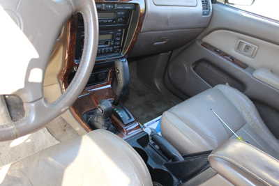 1999 Toyota 4Runner, $3500.00. Photo 9
