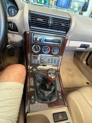 1998 BMW Z3, $13500. Photo 3
