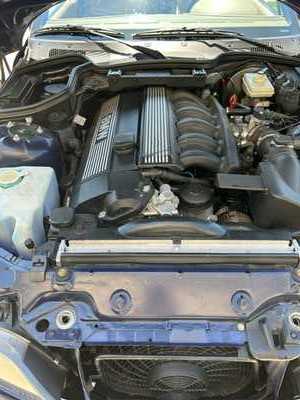 1998 BMW Z3, $13500. Photo 5