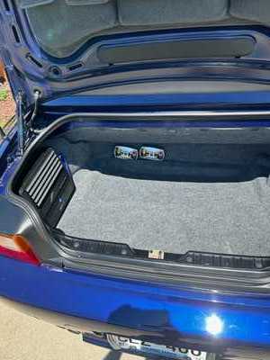 1998 BMW Z3, $13500. Photo 8