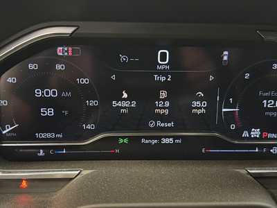 2025 GMC 2500 Crew Cab, $68900.00. Photo 6
