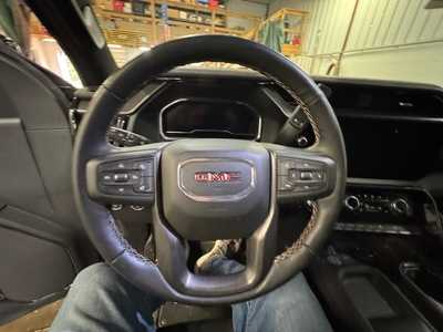 2025 GMC 2500 Crew Cab, $68900.00. Photo 7